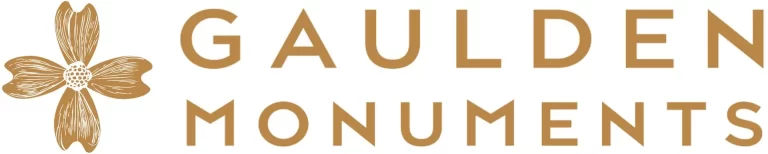 gaulden monuments logo